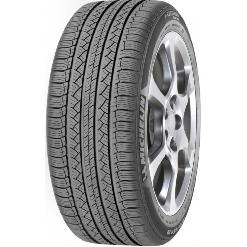 Шины Michelin Latitude Tour HP 255/55 R18 109H XL * DT ZP